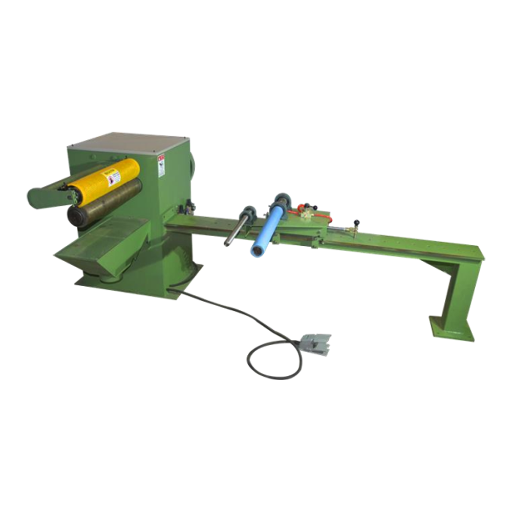 Fiber Laser Cutting Machines