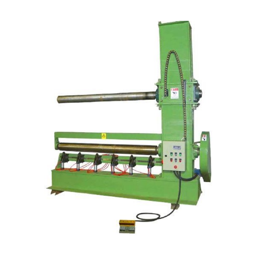 Fiber Laser Cutting Machines