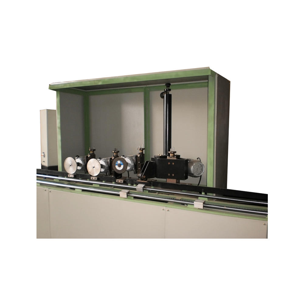 Fiber Laser Cutting Machines