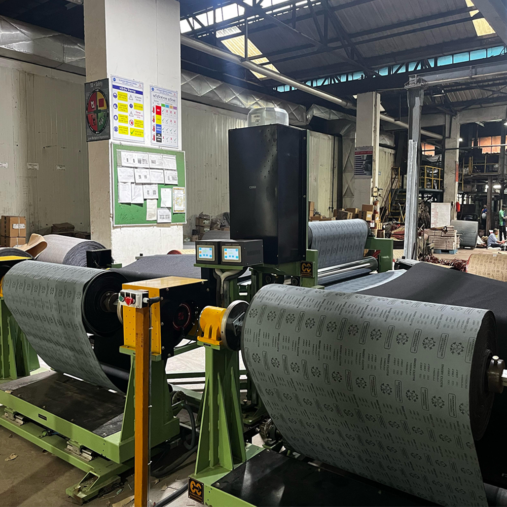 Fiber Laser Cutting Machines