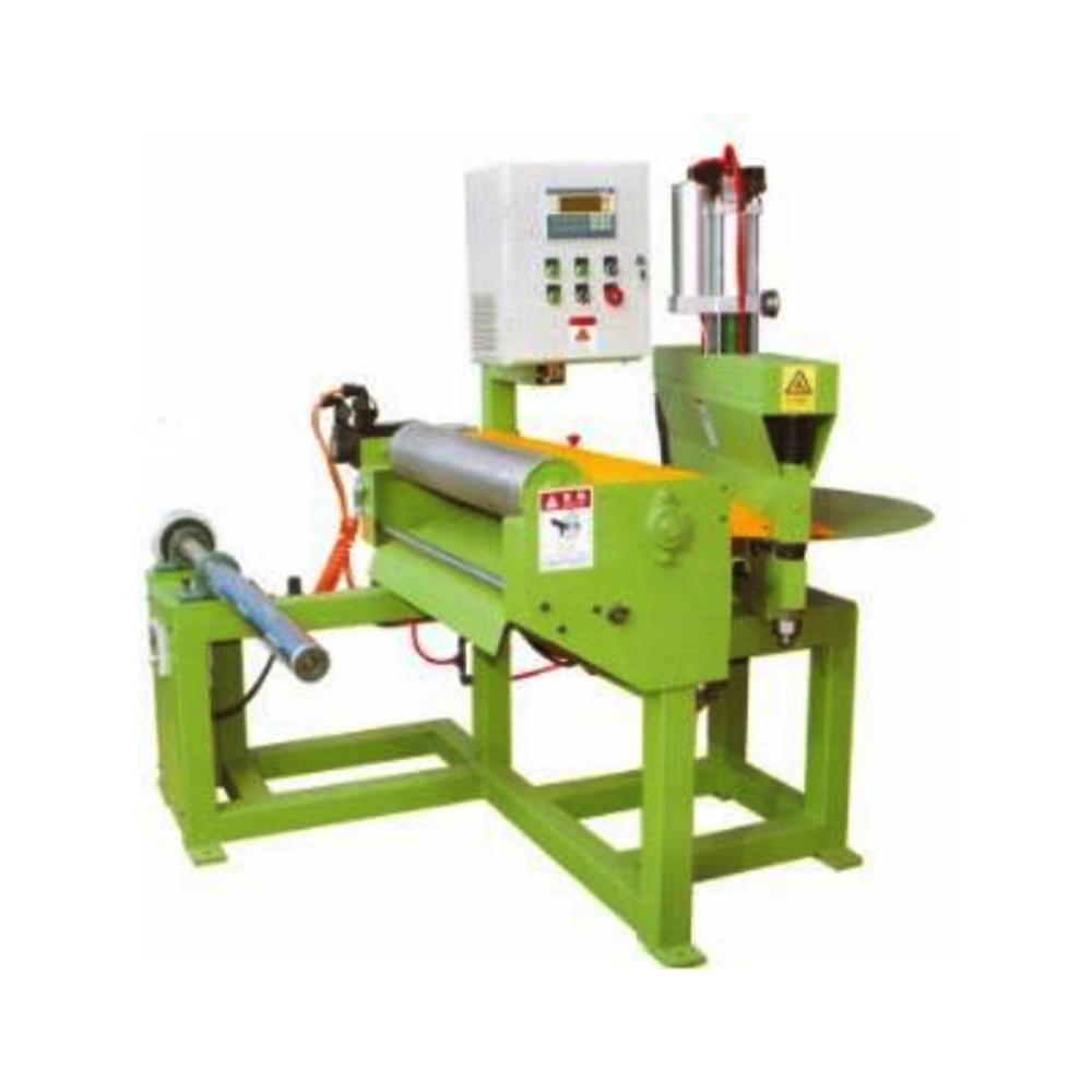 Fiber Laser Cutting Machines