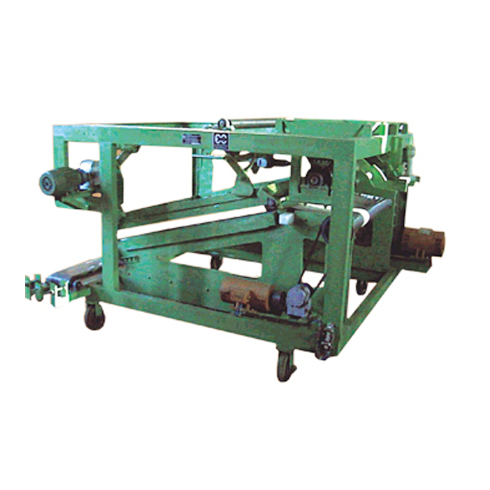 Fiber Laser Cutting Machines