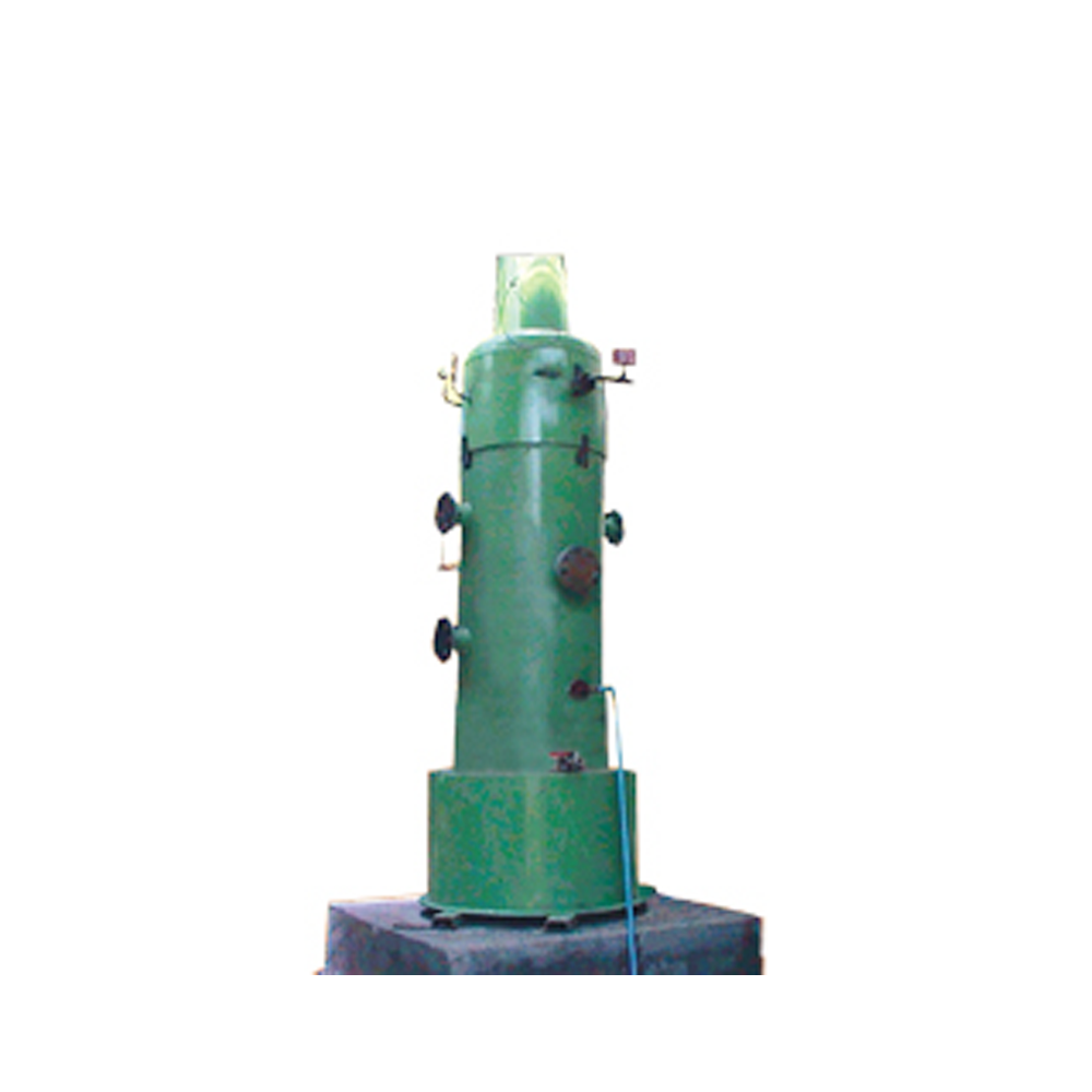 Industrial Boilers