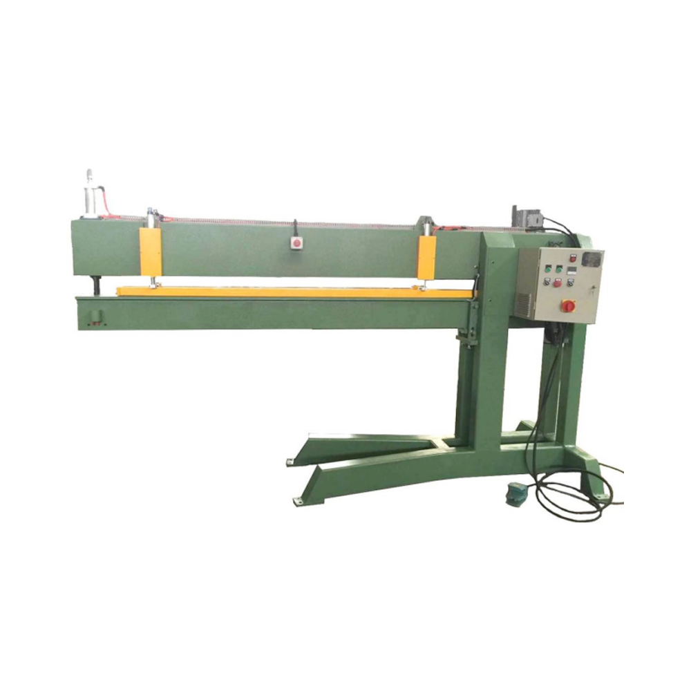Fiber Laser Cutting Machines